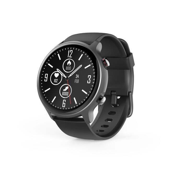 Hama 00178610 Fit Watch 6910 Black/Dark