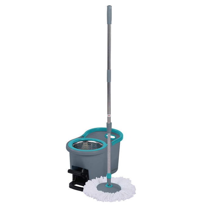Beldray LA036430UFFPEU7 Anti-bac 360 Spin Mop