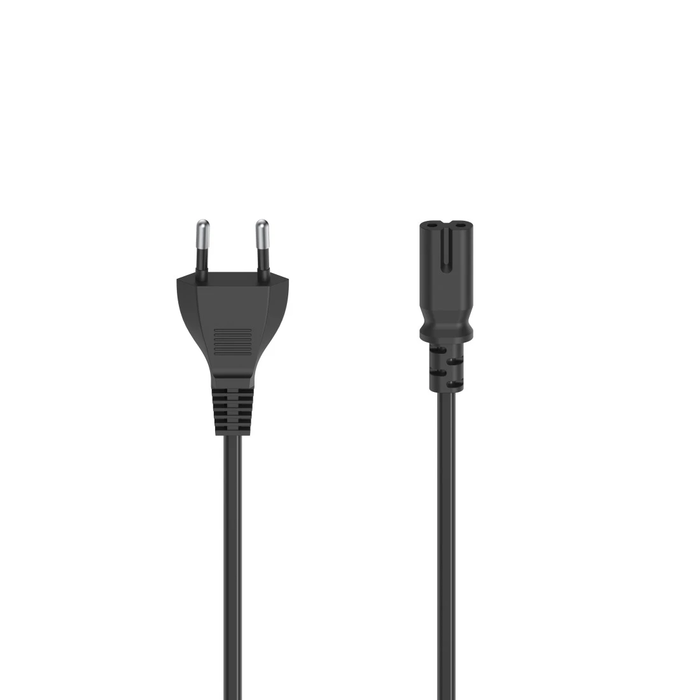 Hama 00200733 Euro Power Cable 2