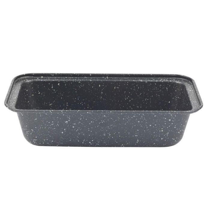 Salter BW070371EU7 Marblestone  27cm Loaf Pan