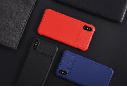 Devia Shark1 Shockproof Case iPhone XS