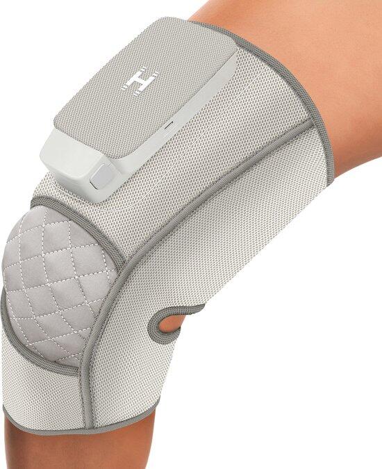 Homedics SR-CMXKE10HBND  Modulair Compression System Knee