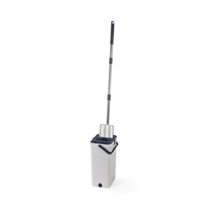 Beldray LA00000176EU7 Ultimate Flat Head Mop & Bucket