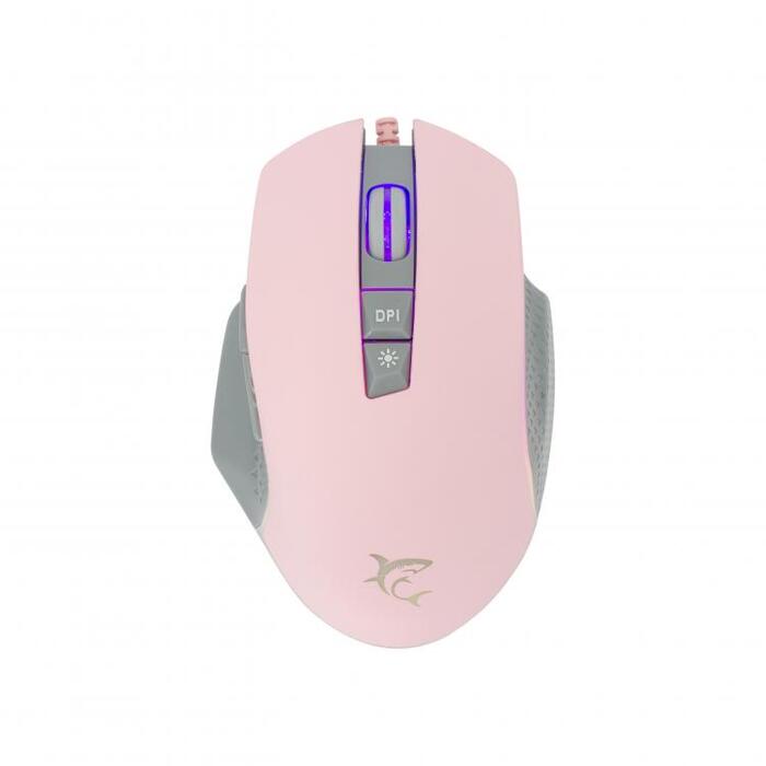 White Shark GARETH-P GM-5009, Pink