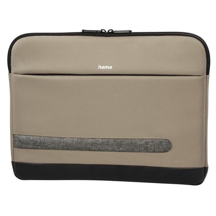 Hama 00217237 Terra Sleeve, 15.6"