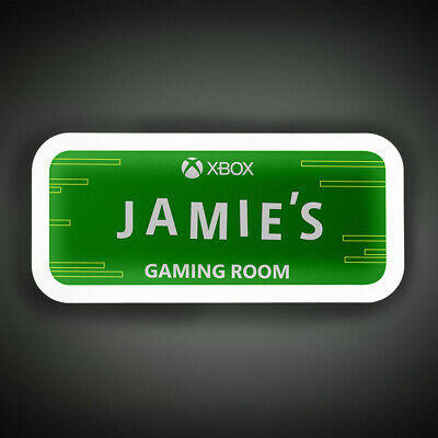 Paladone Microsoft Xbox Light up Room