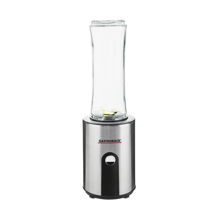 Gastroback 41033 Design Smoothie Maker Mix