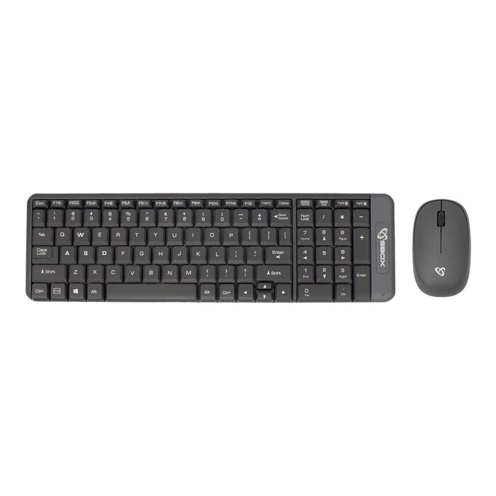 Sbox WKM-22 US