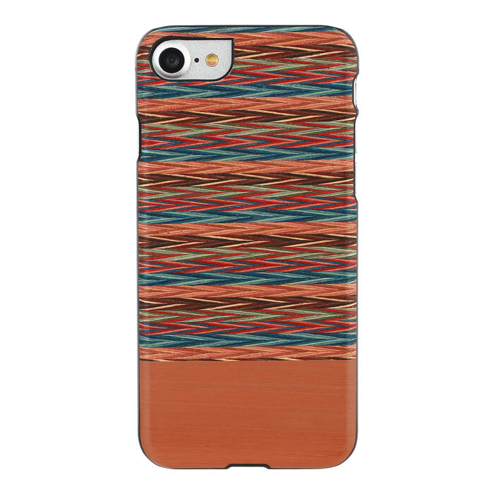 MAN&WOOD case for iPhone 7/8 browny