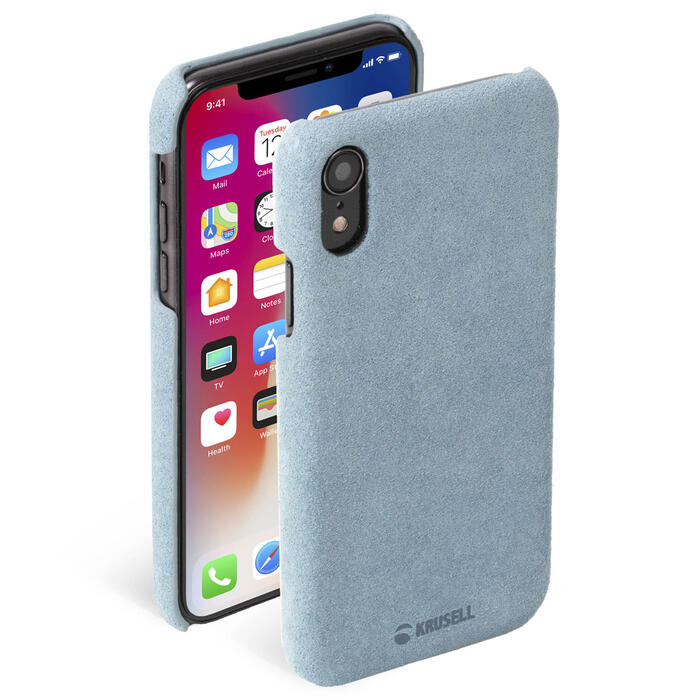 Krusell Broby Cover Apple iPhone XR