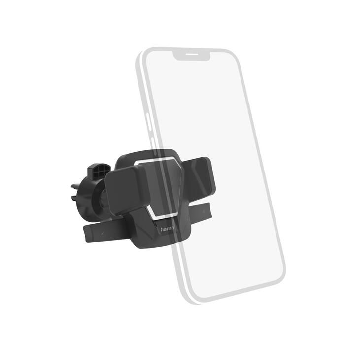 Hama 00201509 Easy Snap Car Mobile