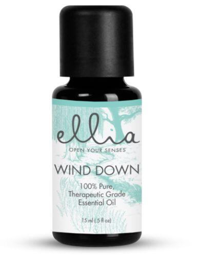 Ellia ARM-EO15WD-WW Wind Down 100% Pure