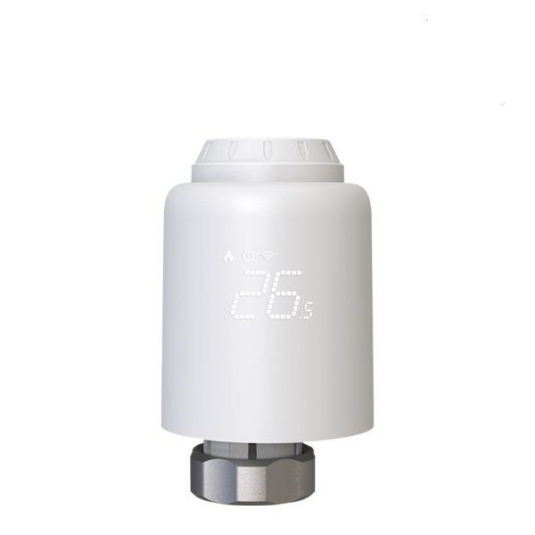 Tellur Smart WiFi Thermostatic Radiator Valve