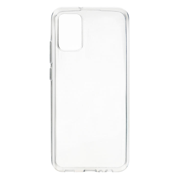 Krusell SoftCover Samsung Galaxy A02s Transparent