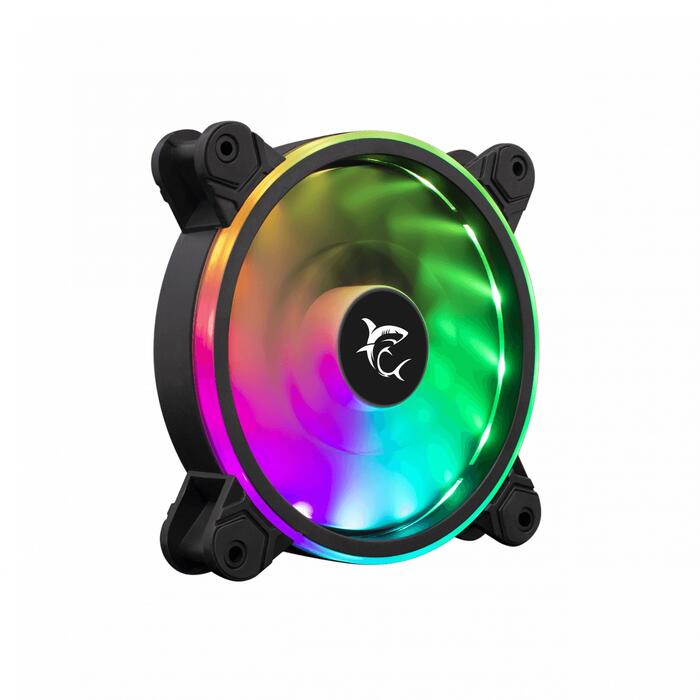 White Shark GCF-1262-04-V  aRGB Pulsar