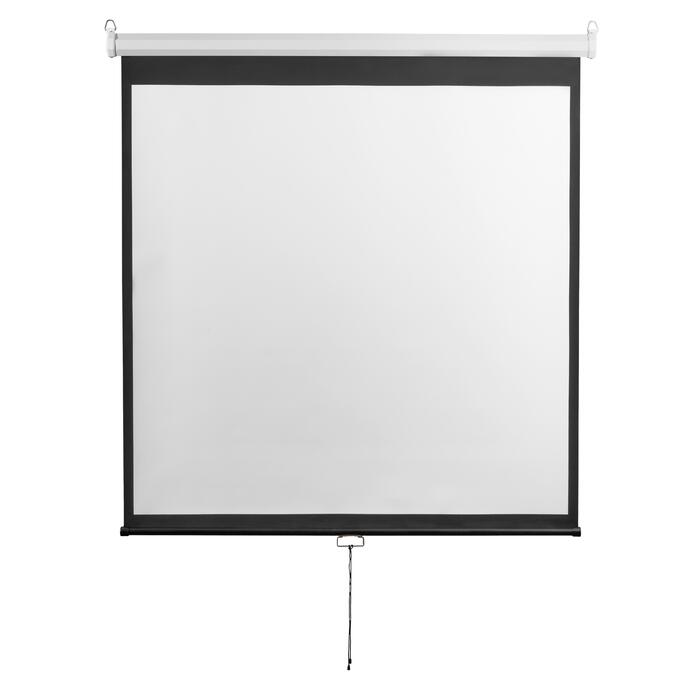 Sbox PSM-100-2 Projector screen (180x180cm)
