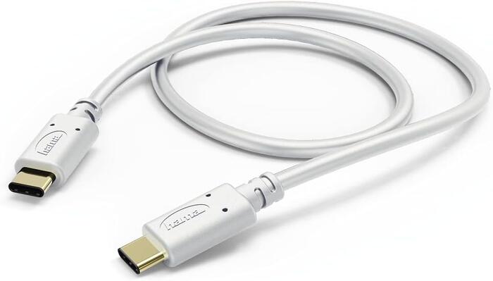 Hama 00183328 Charging/Data Cable, USB Type-C