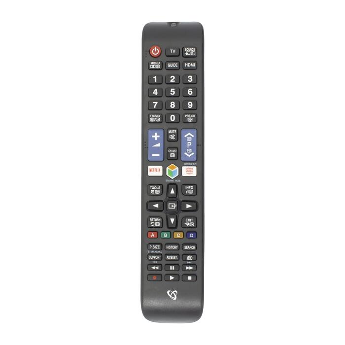 Sbox RC-01401 Remote Control for Samsung