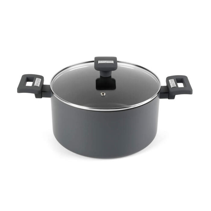 Salter BW14726 Alto 24 cm Stockpot