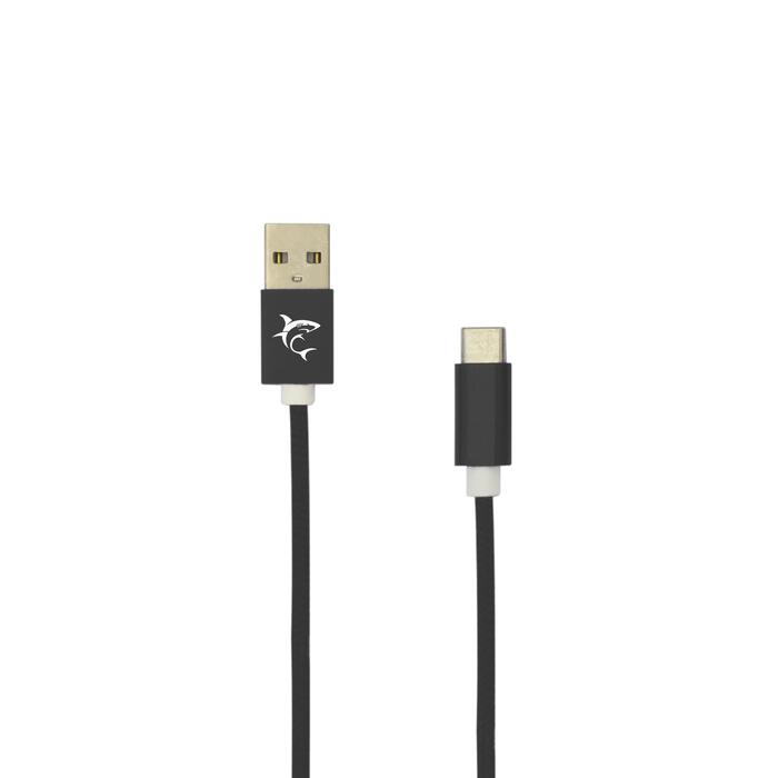 White Shark ADDER Cable USB-> Type-C