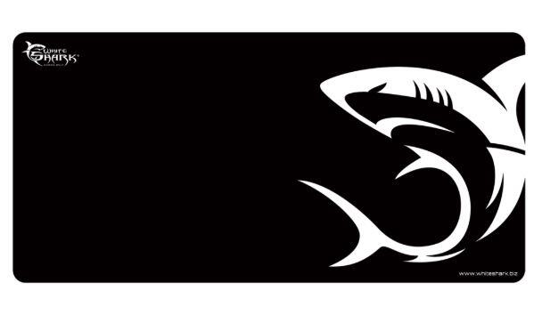 White Shark TMP-115 Gaming Mouse Pad
