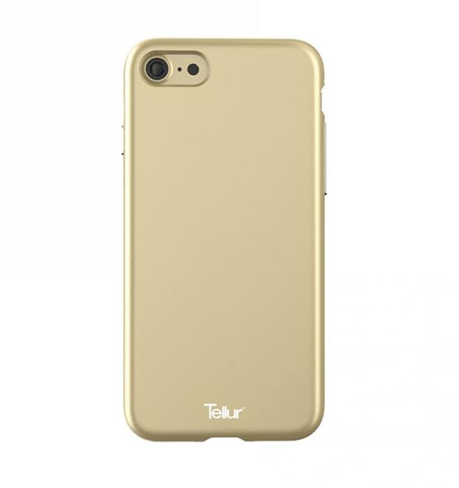 Tellur Cover Premium Soft Solid Fusion