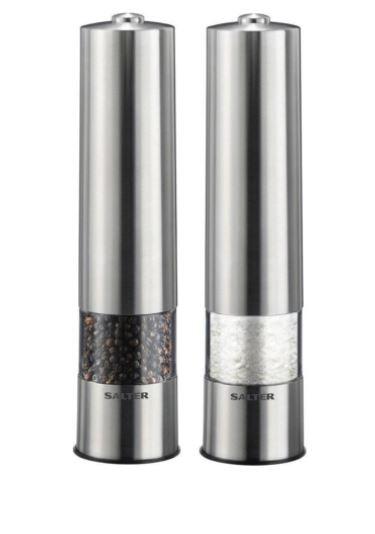Salter 7522 SSTUR15UP3 Salter Stainless Steel
