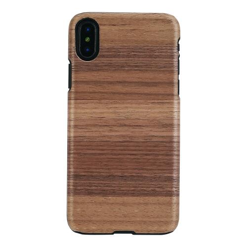 MAN&WOOD SmartPhone case iPhone X/XS strato