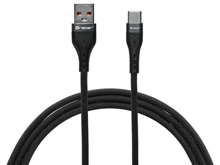 Tracer 47486 USB A - USB
