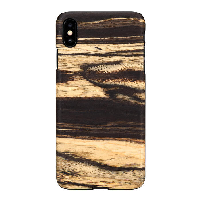 MAN&WOOD SmartPhone case iPhone XS Max