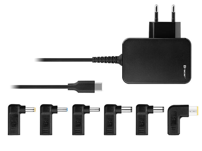 Tracer 47202 Notebook charger Prime 65W