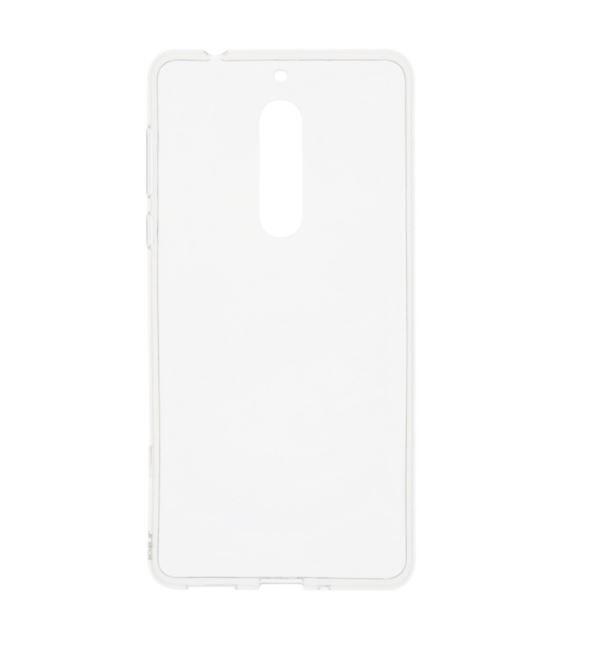 Tellur Cover Silicone for Nokia 6
