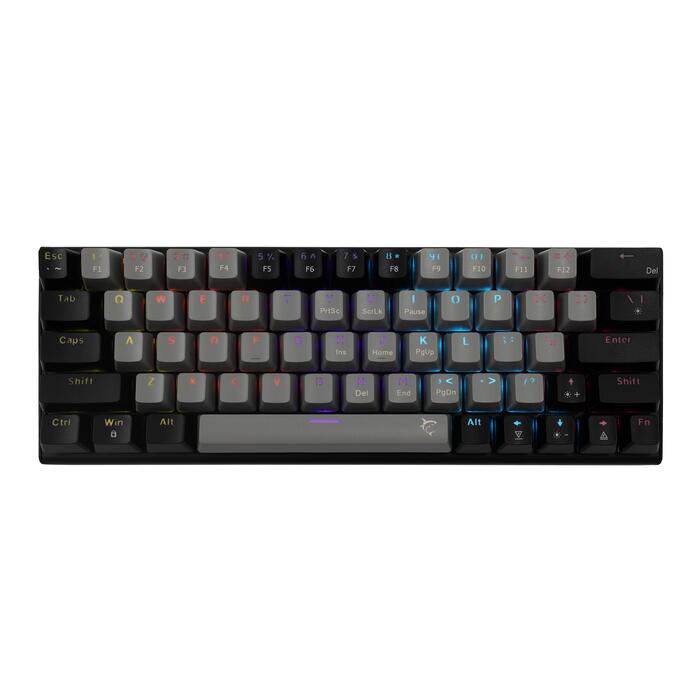 White Shark GK-002721V2 Wakizashi 2 Grey-Black