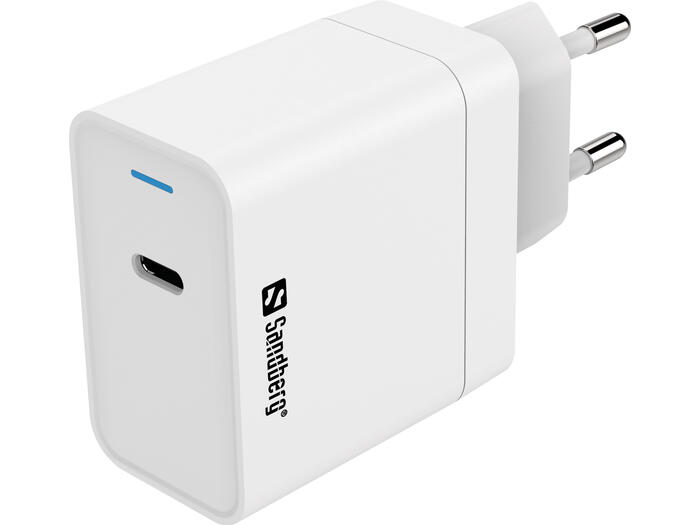 Sandberg 441-48 USB-C AC Charger PD65W