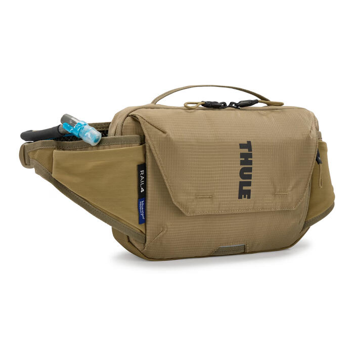Thule 5307 Rail Hydration Hip Pack