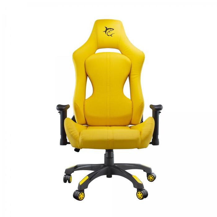 White Shark MONZA-Y Gaming Chair Monza