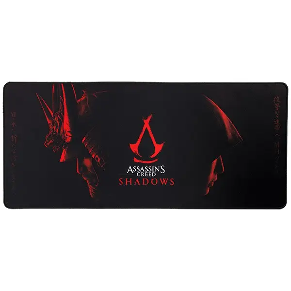 Subsonic Gaming Mouse Pad XXL Assassins