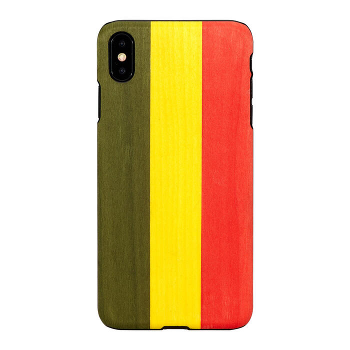 MAN&WOOD SmartPhone case iPhone XS Max