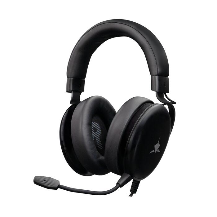 White Shark GH-2540 Elephant Black