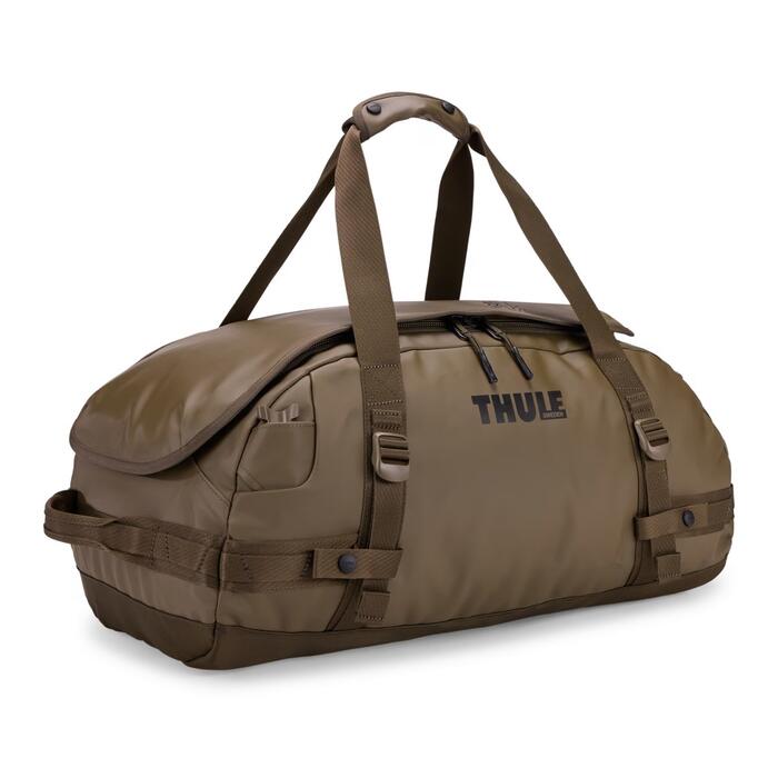 Thule 5139 Chasm Duffel 40L Khaki