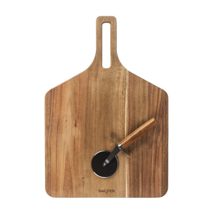 Salter BW14825 Toronto 12" Pizza Board
