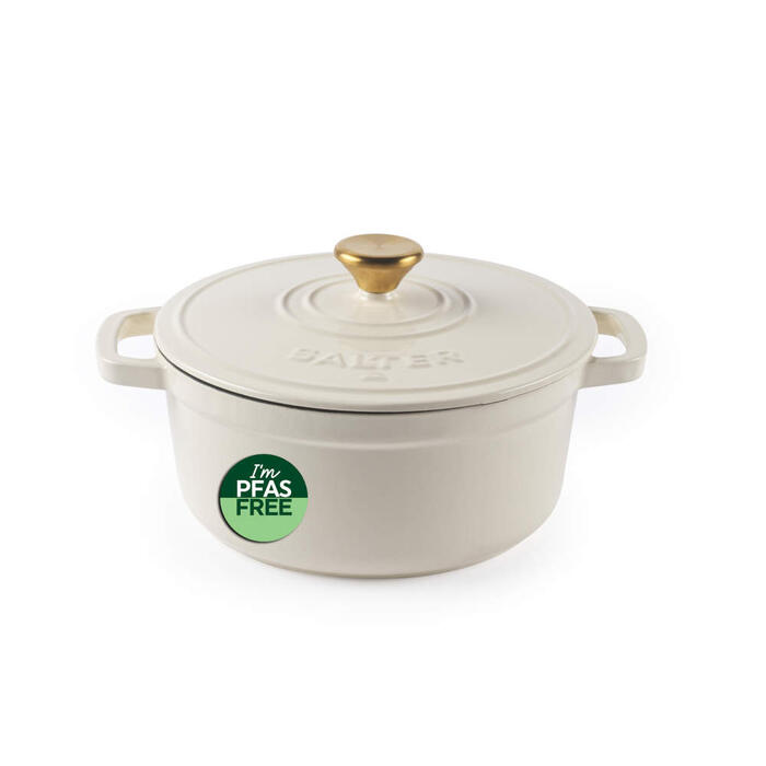 Salter BW13771C Chester 3.4L Cast