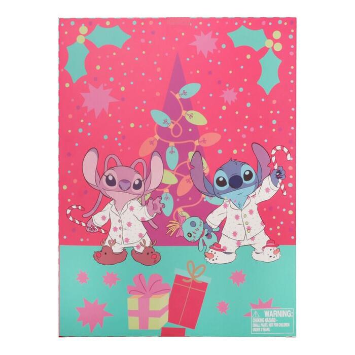 Paladone Stitch Stationery 24 Day Advent Calendar