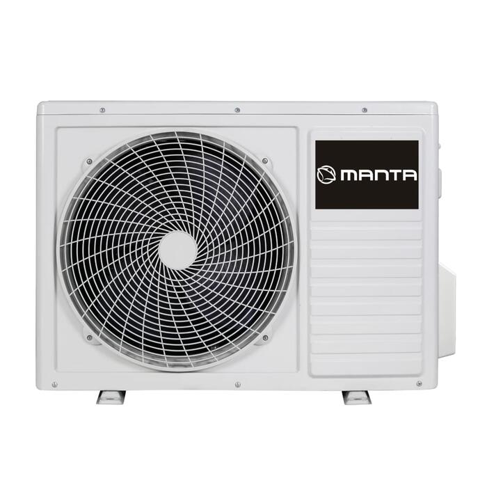 Manta MAC012NN-O Outdoor Unit 12000BTU