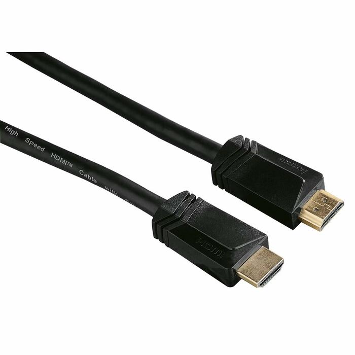 Hama 00122105 High Speed HDMI Cable