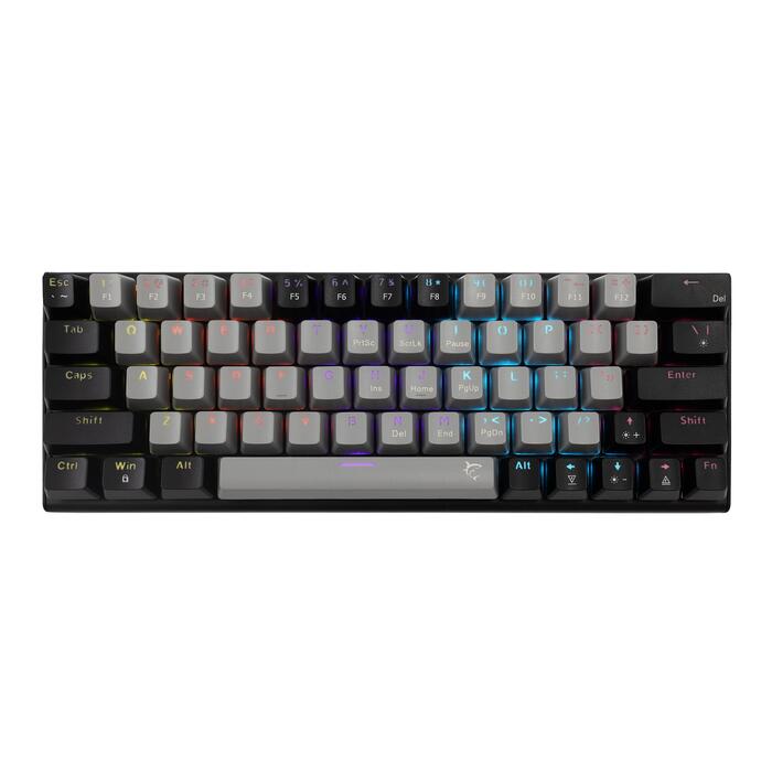 White Shark GK-002711V2 Wakizashi 2 Grey-Black