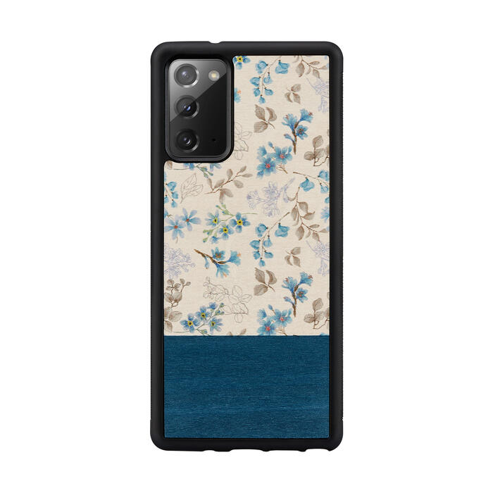 MAN&WOOD case for Galaxy Note 20
