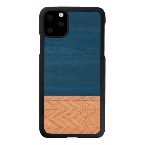 MAN&WOOD SmartPhone case iPhone 11 Pro