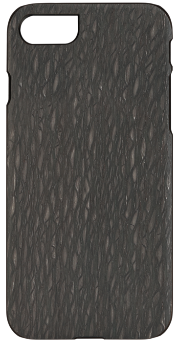 MAN&WOOD case for iPhone 7/8 carbalho