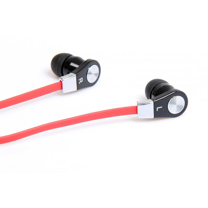 Media-Tech MT3556R MagicSound DS-2 Red